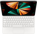 Apple Magic Keyboard для iPad Pro 12.9" 5th generation white