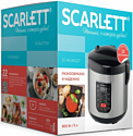 Scarlett SC-MC410S27