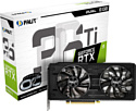 Palit GeForce RTX 3060 Ti Dual V1 8GB GDDR6