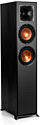 Klipsch R-820F + R-41M + R-52C Black