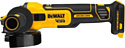 DeWALT DCG409NT