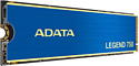 A-Data Legend 750 500GB ALEG-750-500GCS
