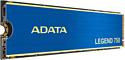 ADATA Legend 750 500GB ALEG-750-500GCS