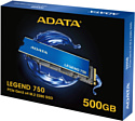 ADATA Legend 750 500GB ALEG-750-500GCS