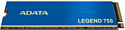 A-Data Legend 750 500GB ALEG-750-500GCS