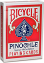 Bicycle Pinochle 1000931