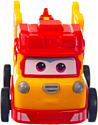 Super Wings Миссия команды Строительная машина Бадди EU740132