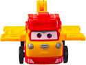 Super Wings Миссия команды Строительная машина Бадди EU740132