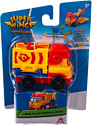 Super Wings Миссия команды Строительная машина Бадди EU740132