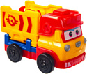 Super Wings Миссия команды Строительная машина Бадди EU740132