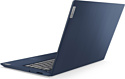 Lenovo IdeaPad 3 14IML05 (81WA00HDRK)