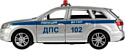 Технопарк Audi Q7 Q7-12POL-SR