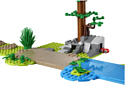 LEGO City 60302 Операция по спасению зверей