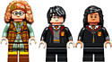 LEGO Harry Potter 76396 Учеба в Хогвартсе: Урок прорицания
