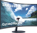 Samsung CT55 LC27T550FDRXEN