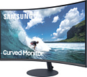 Samsung CT55 LC27T550FDRXEN