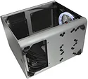 Raijintek Metis Plus (серебристый)
