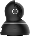 YI 1080p Dome Camera международная версия (черный)