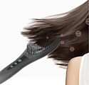 Bomidi HB1 Electric Hair Straightener Brush Multifunctional