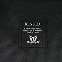 Xinshengda 372-08 (черный)