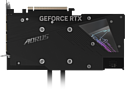 Gigabyte Aorus GeForce RTX 4070 Ti 12GB Xtreme Waterforce (GV-N407TAORUSX W-12GD)
