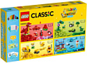 LEGO Classic 11020 Строим вместе