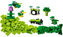 LEGO Classic 11020 Строим вместе