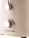 Galaxy Line GL0811 (дымчатая роза)