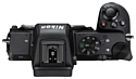 Nikon Z50 Body + адаптер FTZ II
