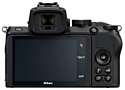 Nikon Z50 Body + адаптер FTZ II