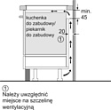 Bosch PVS631HC1E