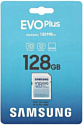 Samsung EVO Plus Full-Size SDXC Card 128GB