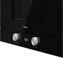 TEKA ML 8220 BIS L (черный)