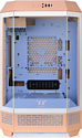 Thermaltake The Tower 300 Peach Fuzz CA-1Y4-00SKWN-00