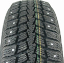 Kumho Power Grip KC11 31/10.5 R15 109Q (шипы)