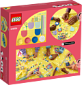 LEGO DOTS 41806 Большой набор для вечеринки