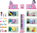 LEGO Gabby's Dollhouse 10788