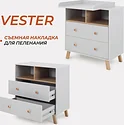 Rant Vester 115
