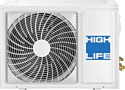 HIGH LIFE PRIORITY CLASS 2.0 ACHL-09PC-CHDV03S