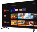 Haier 43 Smart TV M1