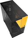 Geometric Future Model 5 5FAN (черный/желтый) Geometric Future Model 5 5FAN (черный/желтый)