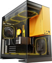 Geometric Future Model 5 5FAN (черный/желтый) Geometric Future Model 5 5FAN (черный/желтый)