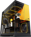 Geometric Future Model 5 5FAN (черный/желтый) Geometric Future Model 5 5FAN (черный/желтый)