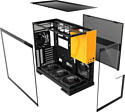 Geometric Future Model 5 5FAN (черный/желтый) Geometric Future Model 5 5FAN (черный/желтый)