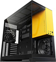 Geometric Future Model 5 5FAN (черный/желтый) Geometric Future Model 5 5FAN (черный/желтый)