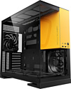 Geometric Future Model 5 5FAN (черный/желтый) Geometric Future Model 5 5FAN (черный/желтый)
