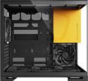 Geometric Future Model 5 5FAN (черный/желтый) Geometric Future Model 5 5FAN (черный/желтый)