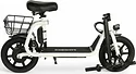 Samebike Comfort Pro 10 SB-C21 (белый)
