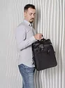 Carlo Gattini Classico Cossira 3048-01 (черный)