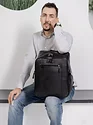 Carlo Gattini Classico Cossira 3048-01 (черный)